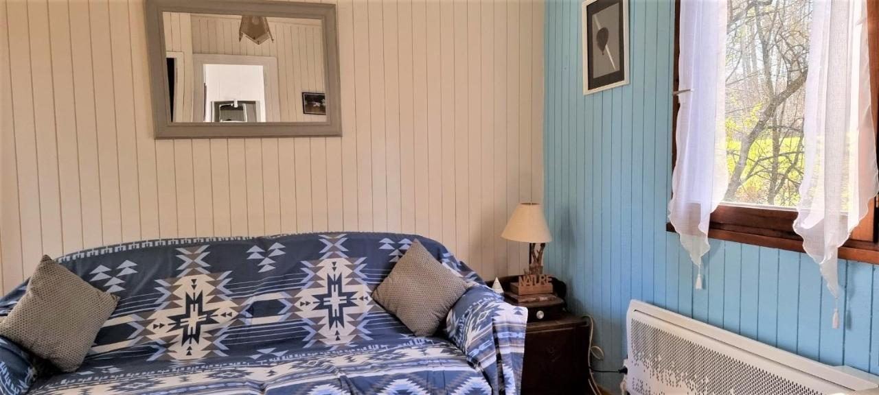 Weir Cottage Balledent Dış mekan fotoğraf
