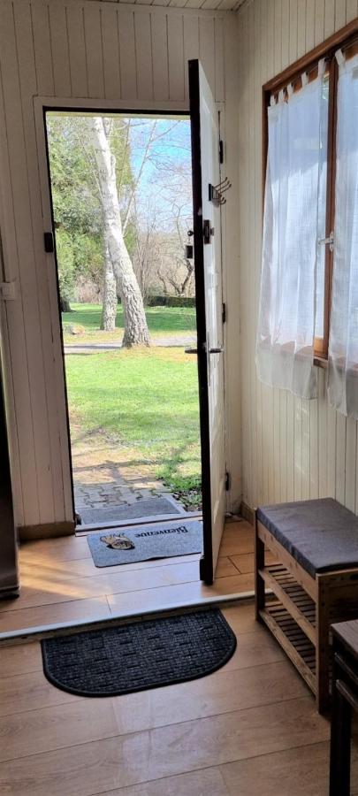 Weir Cottage Balledent Dış mekan fotoğraf