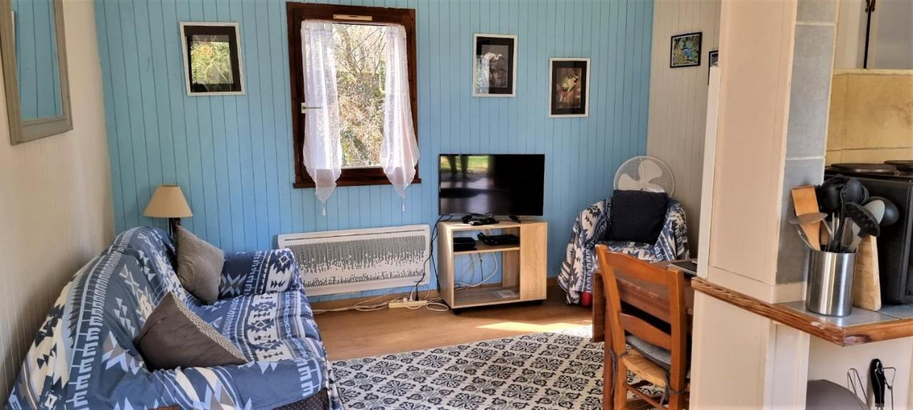 Weir Cottage Balledent Dış mekan fotoğraf