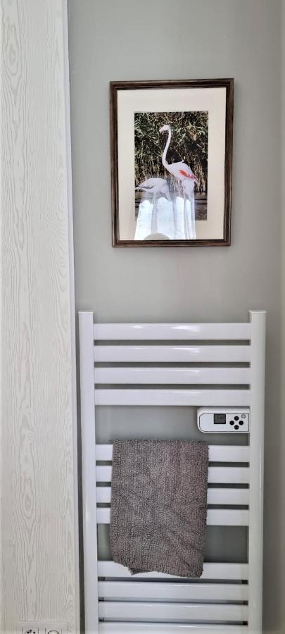 Weir Cottage Balledent Dış mekan fotoğraf