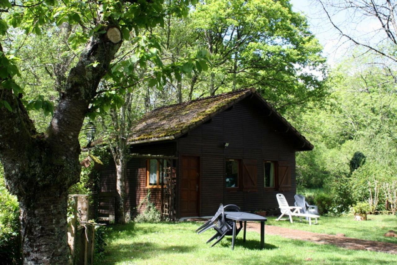 Weir Cottage Balledent Dış mekan fotoğraf