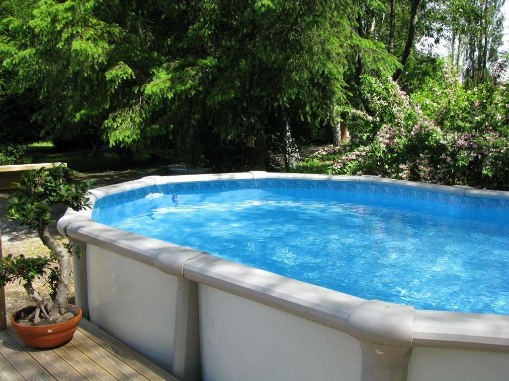Weir Cottage Balledent Dış mekan fotoğraf
