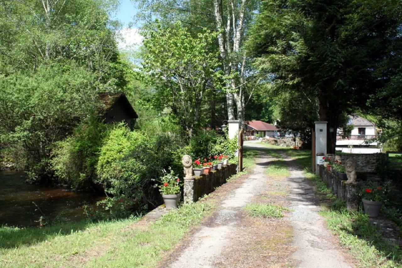 Weir Cottage Balledent Dış mekan fotoğraf