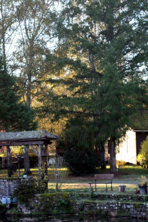 Weir Cottage Balledent Dış mekan fotoğraf