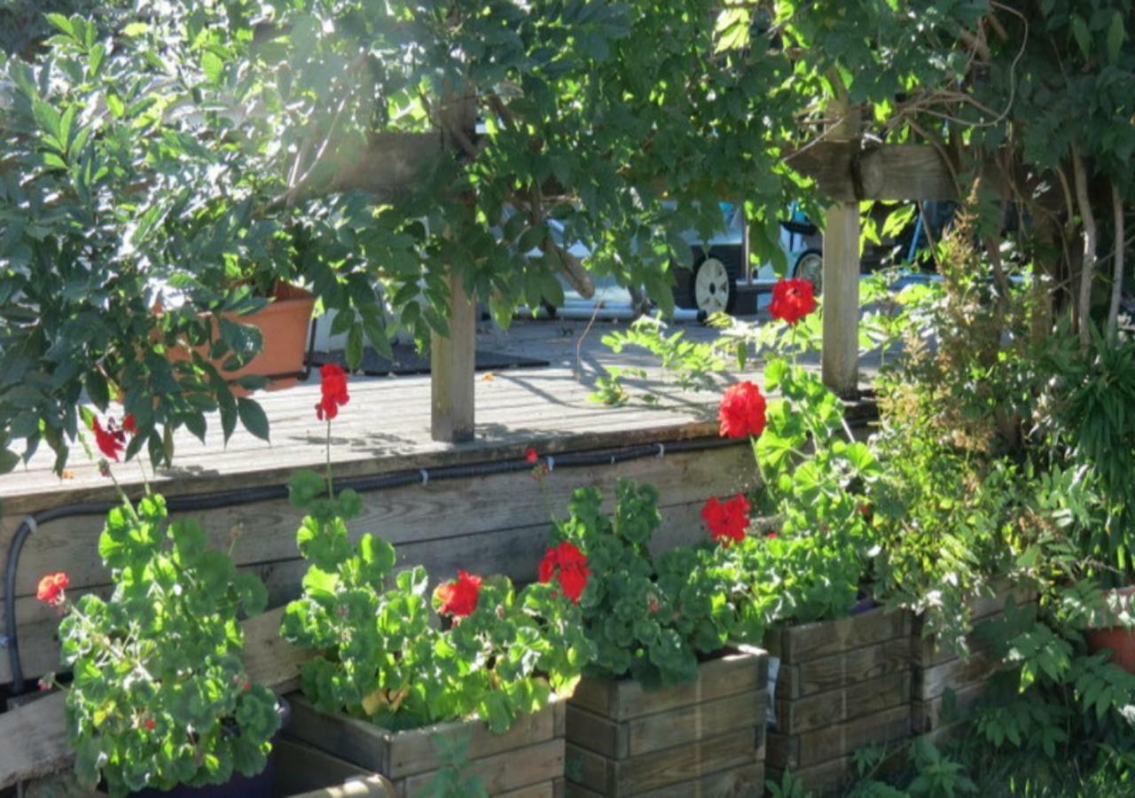 Weir Cottage Balledent Dış mekan fotoğraf